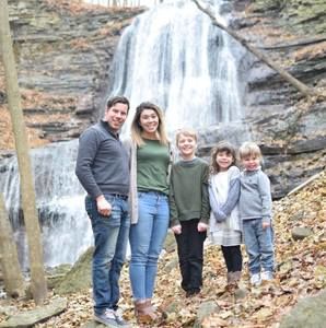 Meet your Posher, Christy